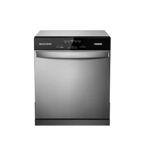 Lava-Louças Brastemp 8 Serviços Inox – BLF08BS