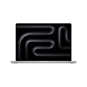 MacBook Pro Apple 16″, M4 Pro, CPU 14 Núcleos, GPU 20 Núcleos, Neural Engine de 16 Núcleos, 24GB RAM, SSD 512GB, Prateado – MX2T3BZ/A