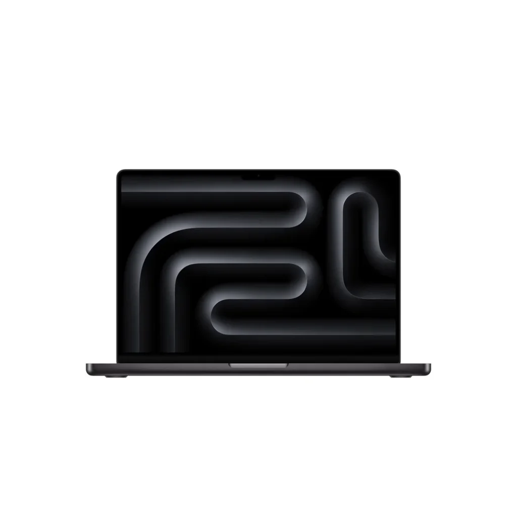 MacBook Pro de 14", M5 Pro, CPU de 15 núcleos, GPU de 16 núcleos, 24GB RAM, SSD 1TB, Preto-Espacial
