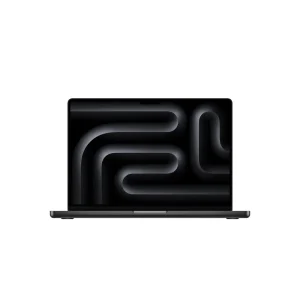 MacBook Pro de 14″, M5 Pro, CPU de 15 núcleos, GPU de 16 núcleos, 24GB RAM, SSD 1TB, Preto-Espacial