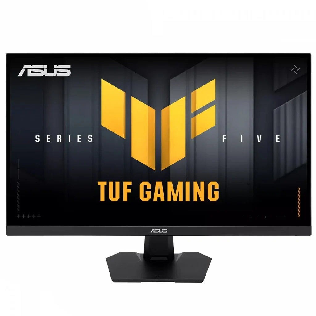 Monitor Gamer Asus TUF Gaming Series 5 VG279QM5F, 27 Pol, Full HD, 260Hz, Fast IPS, 0.3ms, ELMB Sync, FreeSync Premium