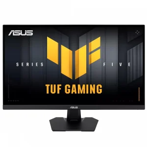 Monitor Gamer Asus TUF Gaming Series 5 VG279QM5F, 27 Pol, Full HD, 260Hz, Fast IPS, 0.3ms, ELMB Sync, FreeSync Premium