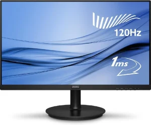 Monitor Philips 27″ 120Hz 1ms Gaming Alto-falantes 271V8LAB3