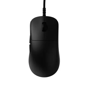 Mouse Gamer Endgame Gear OP1 8K V2, 30.000 DPI, Polling Rate 8000Hz, Sensor PixArt PAW3950, 750 IPS, Preto – PGW-EG-MOU-067