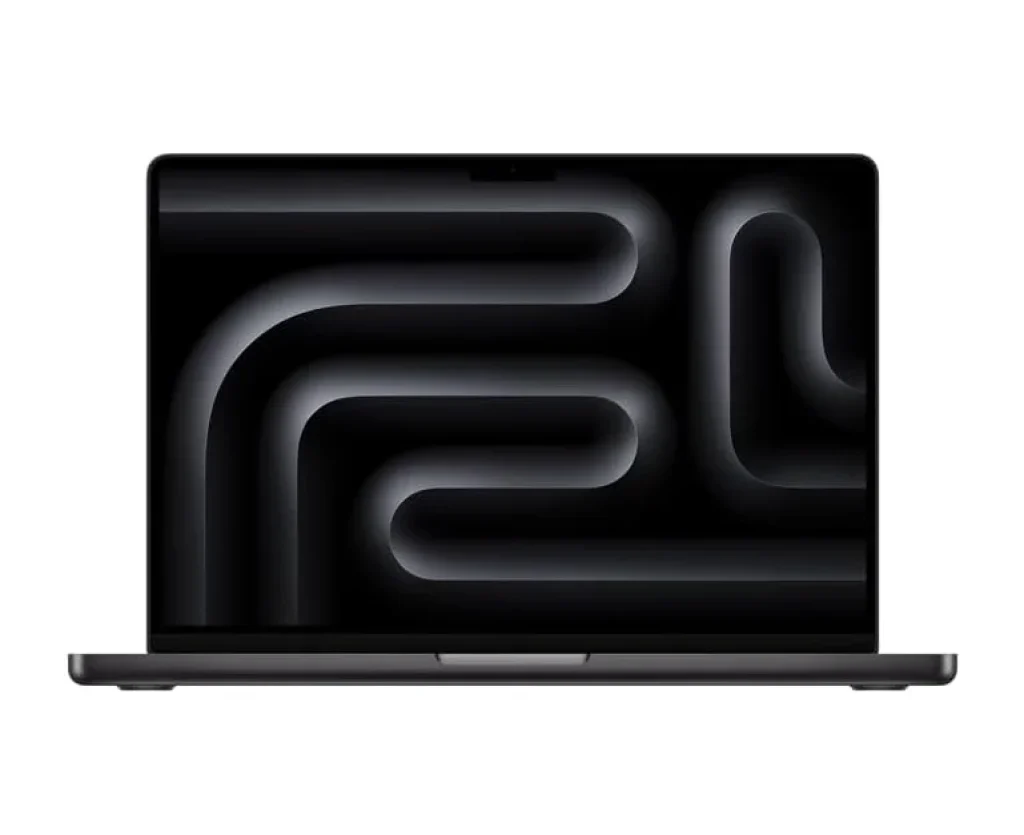 Notebook Apple MacBook Pro (de 14 polegadas, Processador M5 da Apple com CPU 10‑Core e GPU 10‑Core, 24GB Memória unificada, 1 TB) - Preto sideral