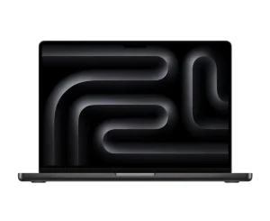 Notebook Apple MacBook Pro (de 14 polegadas, Processador M5 da Apple com CPU 10‑Core e GPU 10‑Core, 24GB Memória unificada, 1 TB) – Preto sideral