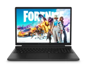 Notebook Gamer Alienware 15 – Intel Core 5 210H, RTX 3050 6GB, 8GB RAM, 512GB SSD, 15,3″ FHD+ IPS 165Hz, Linux – BRPDA15250UCTO1_X