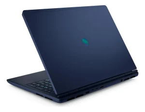 Notebook Gamer Dell Alienware Aurora 16″ Core Ultra 9-275h Rtx5060 8gb 32gb 1tb Win11 – Azul