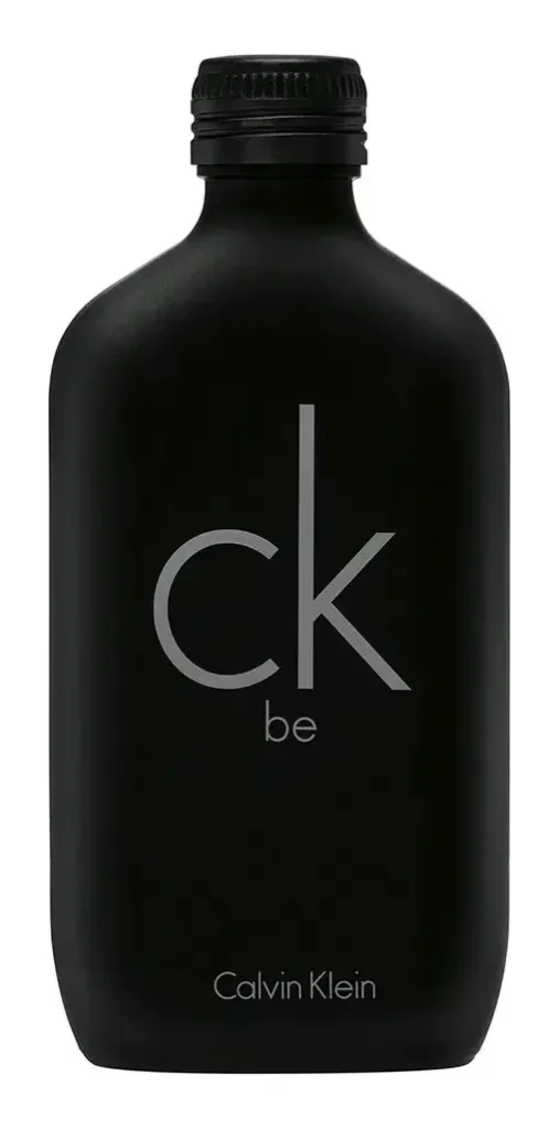 Perfume Calvin Klein CK Be EDT 200ml