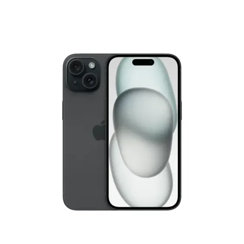 [Recondicionado] iPhone 15 256GB Preto Muito Bom - Trocafy - Apple