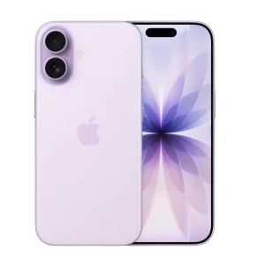 Smartphone Apple iPhone 17 512GB, Tela 6.3″ Super Retina XDR, Câmera Dupla Fusion de 48MP, Chip A19