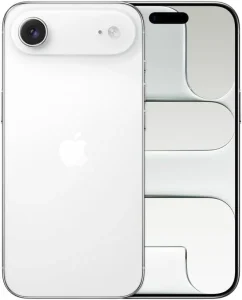Smartphone Apple iPhone 17 Air (1TB) – Tela de 6,5″ Super Retina XDR, 5G, Chip A19 Pro e Câmera de 48MP