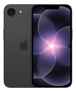 Smartphone Apple iPhone 17e 5G 512GB, Tela 6.1″ Super Retina XDR, 48MP, Chip A19 de 4 núcleos