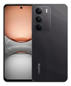 Smartphone Celular Realme C75 5g 256gb 8gb Ram Dual Sim Ultrarresistência À Água Ip69 Mediatek Dimensity 6300