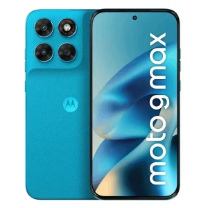 Smartphone Motorola Moto G Max 5G NFC – 256GB 8GB RAM (+16GB RAM Boost), Câmera 200MP, Tela 6,8″ 1.5K Extreme AMOLED 120Hz 5000nits, 5200 mAh, IP68 E IP69
