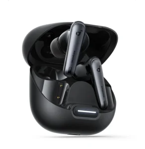 Soundcore Liberty 4 NC da Anker Fone de Ouvido Bluetooth ANC Adaptativo 2.0