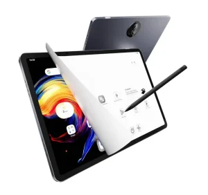 Tablet TCL NXTPAPER 11 Plus, Tela 11,5″ 2.2K IPS 120Hz, 256 ROM, 8GB RAM (+8GB Boost), Helio G100 Octacore, 8.000mAh de Bateria 33W, Capa e Caneta – 9469X2-2CLCBR11-1
