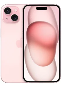 Apple iPhone 15 128GB 6,1″ 48MP iOS 5G
