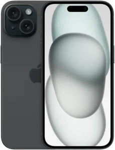 Apple iPhone 15 256GB 6,1″ 48MP iOS 5G