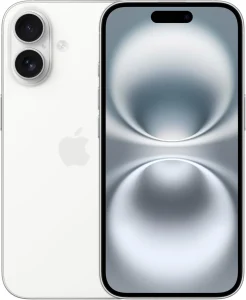 Apple iPhone 16 256GB 6,1″ 48MP iOS 5G