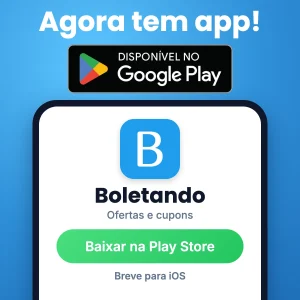 Boletando agora tem app para Android: alertas de preço no smartphone