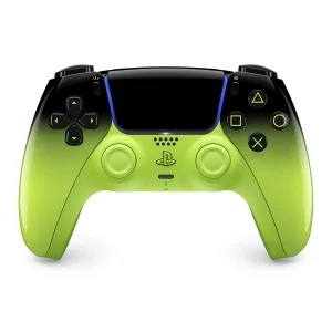 Controle PlayStation Dualsense® Wireless Controller Hyperpop – Remix Green
