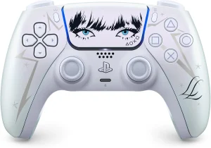 Controle sem fio PlayStation DualSense™ – Edição limitada LISA, BLACKPINK