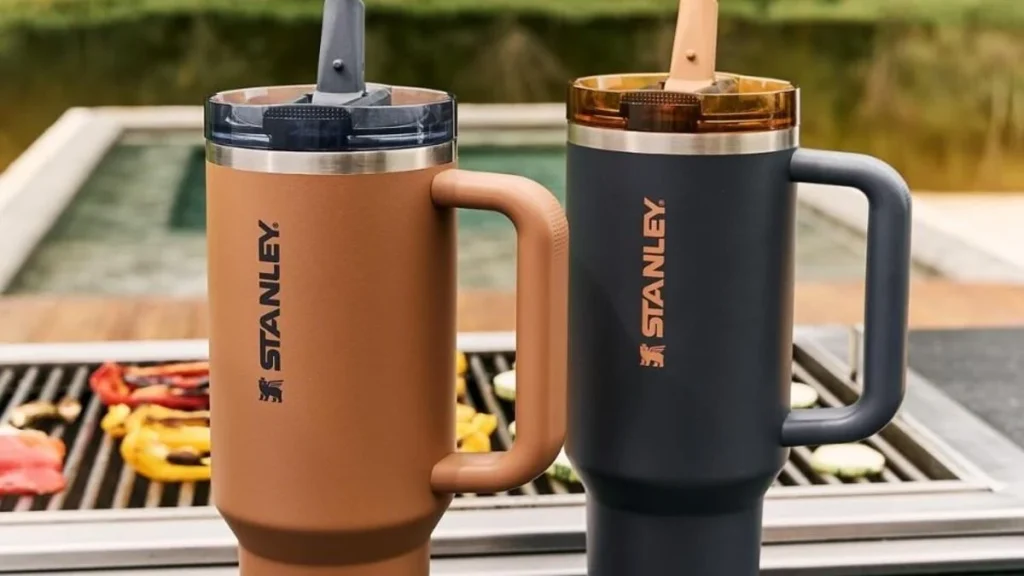 Cupom Amazon 15% OFF em Produtos Stanley Selecionados