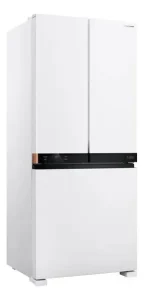 Geladeira Inteligente Brastemp 630L Bivolt Branca BRO88AB