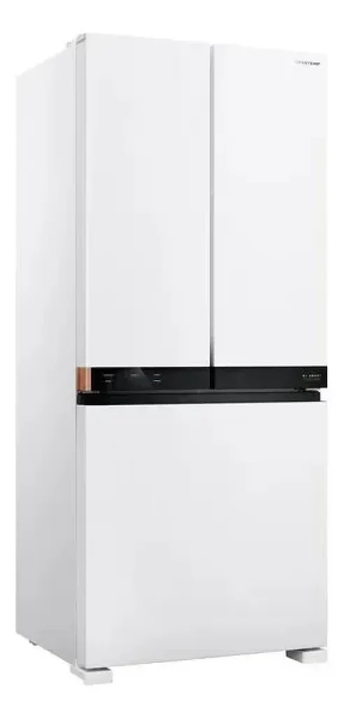 Geladeira Inteligente Brastemp 630L Bivolt Branca BRO88AB