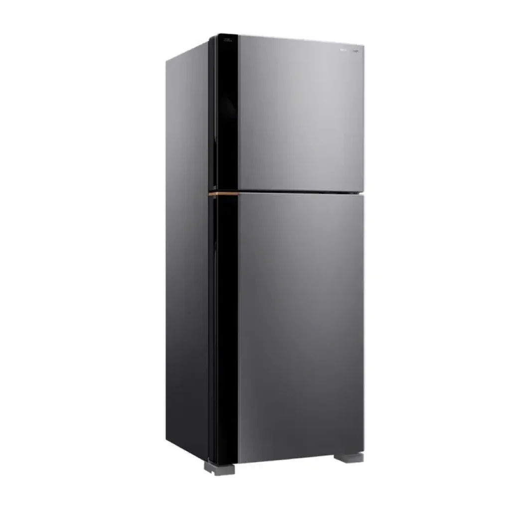 Geladeira Inteligente Frost Free Brastemp Duplex 476 Litros Xpert Inverter Cor Inox Bivolt - BRM60AK