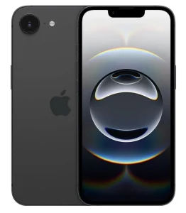 iPhone 16e Apple 128GB, Tela de 6,1″, 5G e Câmera de 48 MP