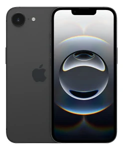 iPhone 16e Apple 128GB, Tela de 6,1″, 5G e Câmera de 48 MP