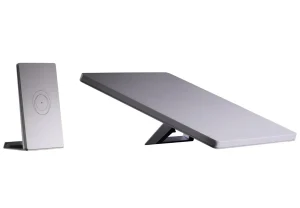 Kit Starlink Mini X – Internet via satélite, Antena Mini com Roteador Integrado Wi-Fi 5 + Roteador Externo Wi-Fi 6