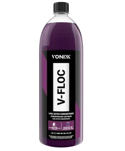 Lava Autos Concentrado vonixx V-FLOC 1,5L