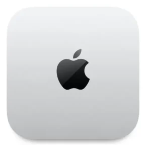 Mac Mini Chip M6 da Apple com CPU de 12 núcleos e GPU de 12 núcleos, memória 16 GB, de 256 GB SSD
