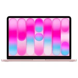 MacBook Neo Apple 13″ Chip A18 Pro, CPU de 6 Núcleos, GPU de 5 Núcleos, 256GB, 8GB RAM