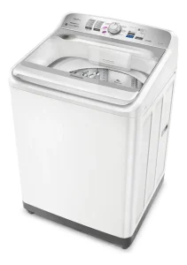 Máquina De Lavar 15kg Panasonic Branca 220V – NA-F150B1W