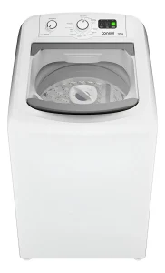 Máquina De Lavar Automática Consul Hasta 12kg