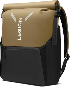 Mochila Lenovo Legion GB500 para notebooks de até 16″