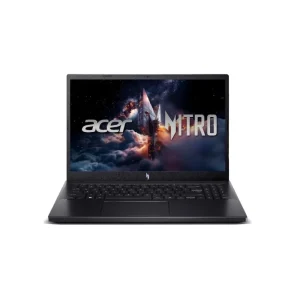 Notebook Gamer Acer Nitro V15 i5-13420H, 8GB RAM, RTX 4050 6GB, SSD 512GB, 15.6″ FHD IPS 165Hz Linux – ANV15-52-57MC