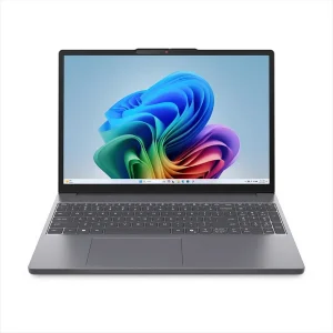 Notebook Lenovo IdeaPad Slim 3 IWC11 – Intel Core 3-304, 8GB, 128GB SSD, 15.3 FHD 120Hz 100% sRGB, W11, 1,63 kg – 83WA0012BO