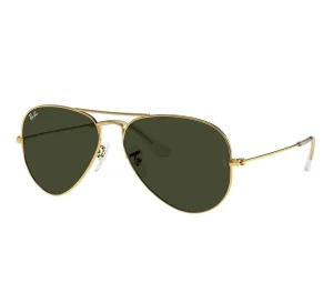 Óculos de Sol Ray-Ban Aviator Unissex