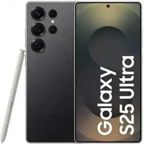 [RECONDICIONADO] Smartphone Samsung Galaxy S25 Ultra 512GB, Tela de 6.9″, 12GB RAM, Inteligência Artificial, IP68, S-Pen, Snapdragon 8 Elite e 4 Câmeras