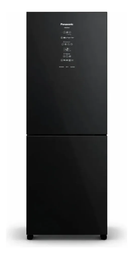 Refrigerador Panasonic 2 Portas 467l Nr-bt41pd2w Bivolt