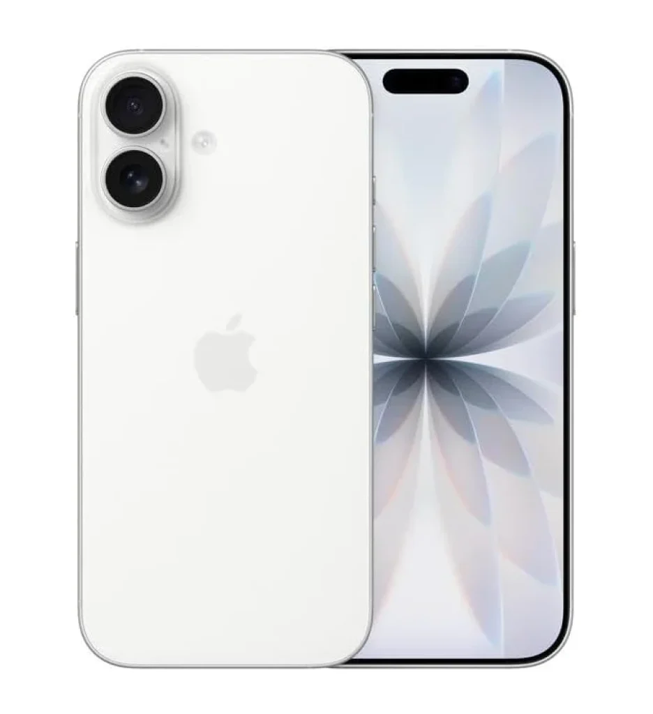 Smartphone Apple iPhone 17 512GB, Tela 6.3" Super Retina XDR, Câmera Dupla Fusion de 48MP, Chip A19