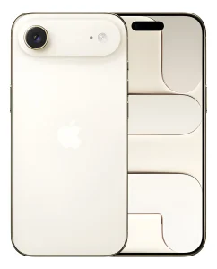 Smartphone Apple iPhone 17 Air (512GB) – Tela de 6,5″ Super Retina XDR, 5G, Chip A19 Pro e Câmera de 48MP