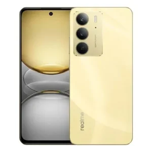 Smartphone Celular Realme C75 5g 256gb 8gb Ram Dual Sim Ultrarresistência À Água Ip69 Mediatek Dimensity 6300