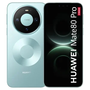 Smartphone Huawei Mate 80 Pro Celular 4G/LTE 16GB+512GB Tela OLED De 6,75″ 120Hz Kirin 9030 Pro Bordas Planas Sistema De Câmera Com Cores Reais 5750 mAh 100W Vidro Kunlun