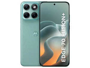 Smartphone Motorola Edge 70 Fusion Plus 5G 256GB 5G 12GB RAM (+12GB RAM Boost) Câmera 50MP Sony Lytia 710 Tela 1.5K Extreme AMOLED 144Hz 5200mAh TurboPower 68W – XT2605-5